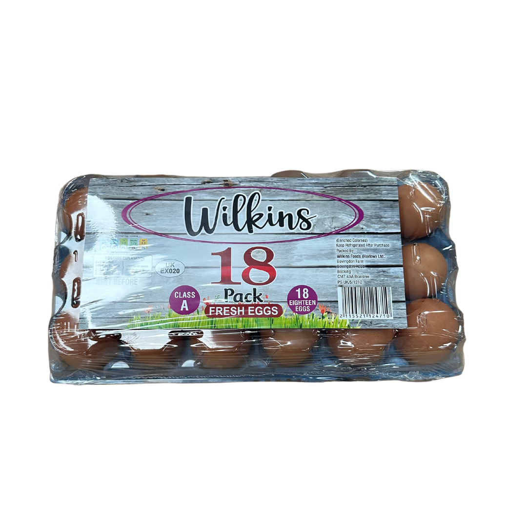 18-brown-eggs 18-brown-eggs