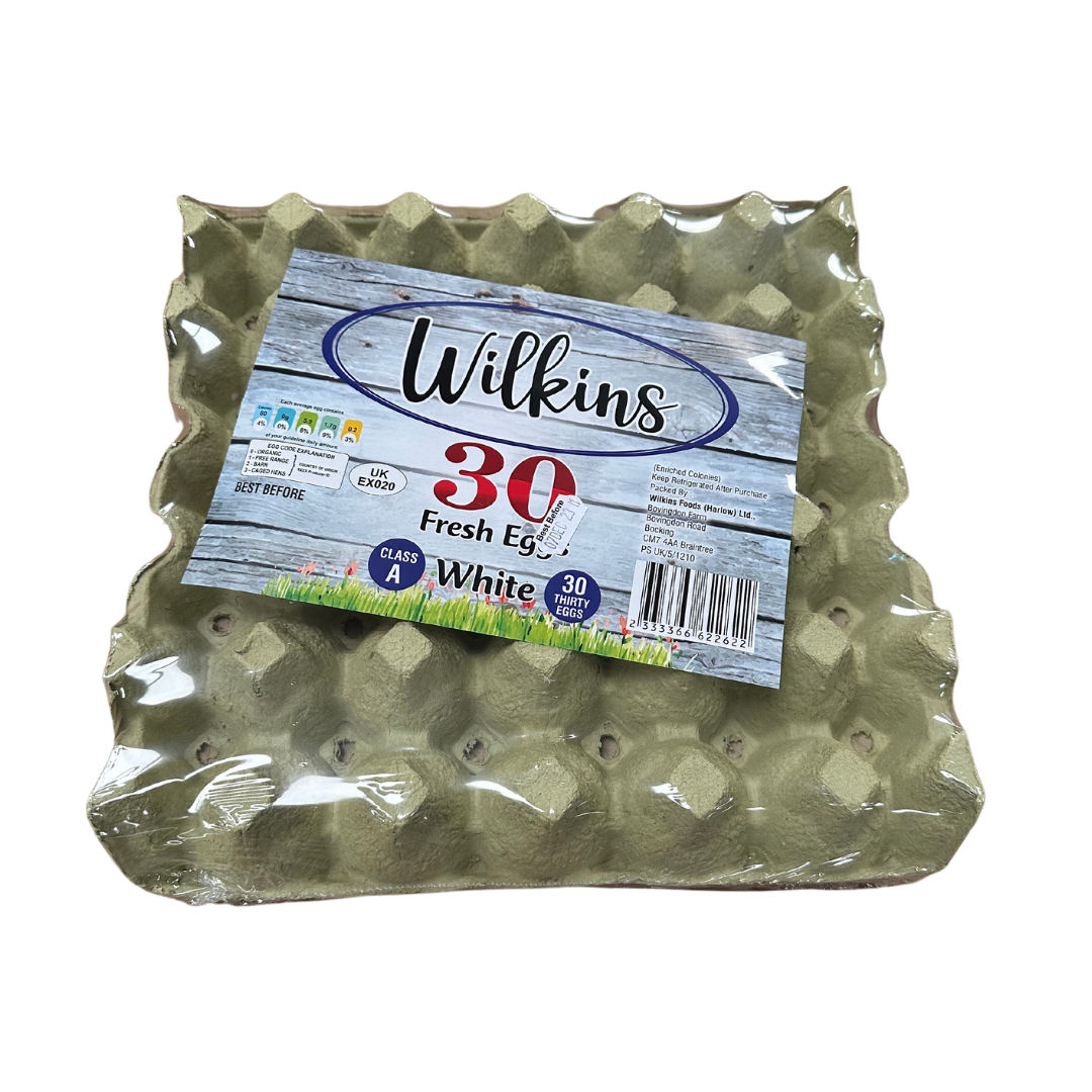 white-30Egg white-30Egg