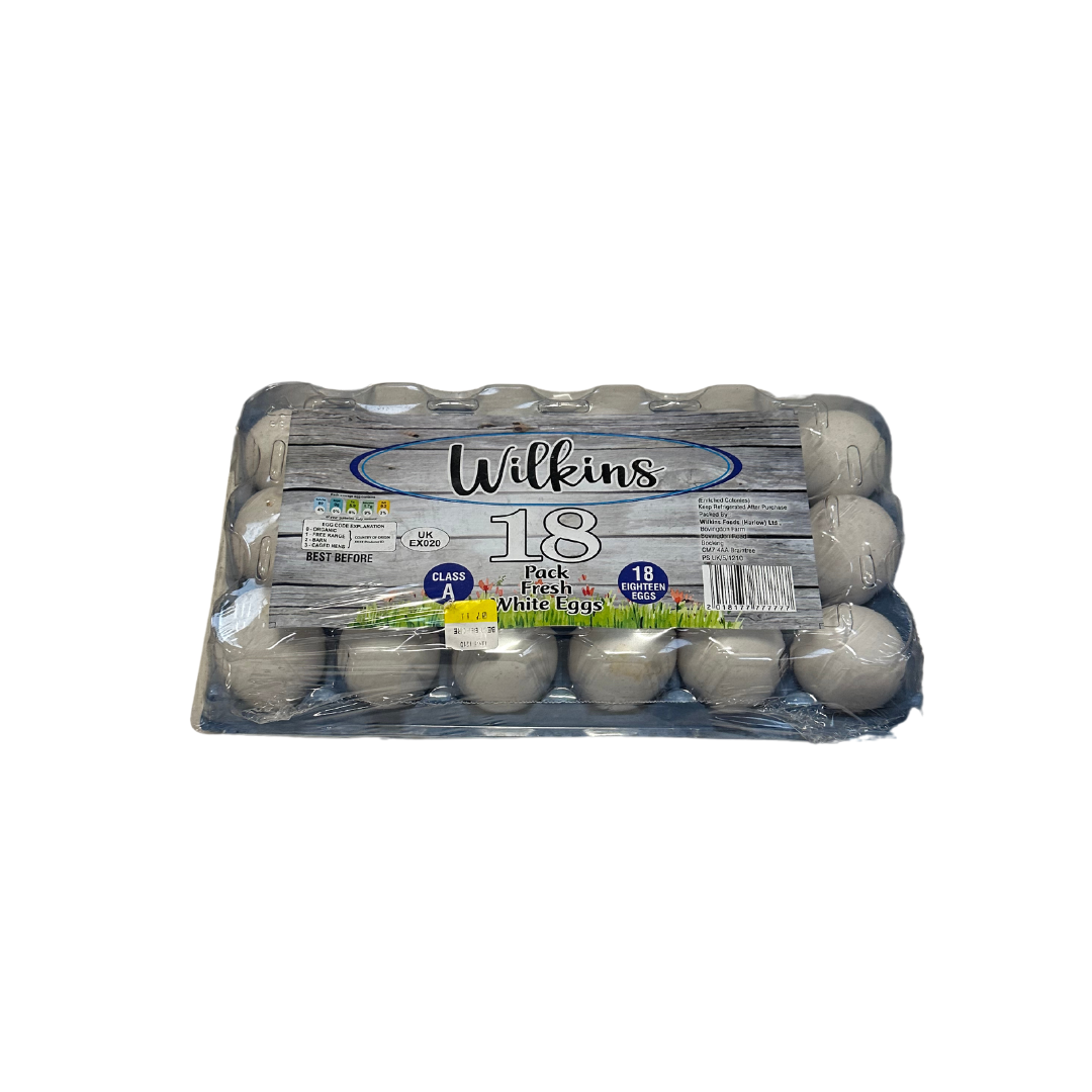white-egg-18-paket white-egg-18-paket